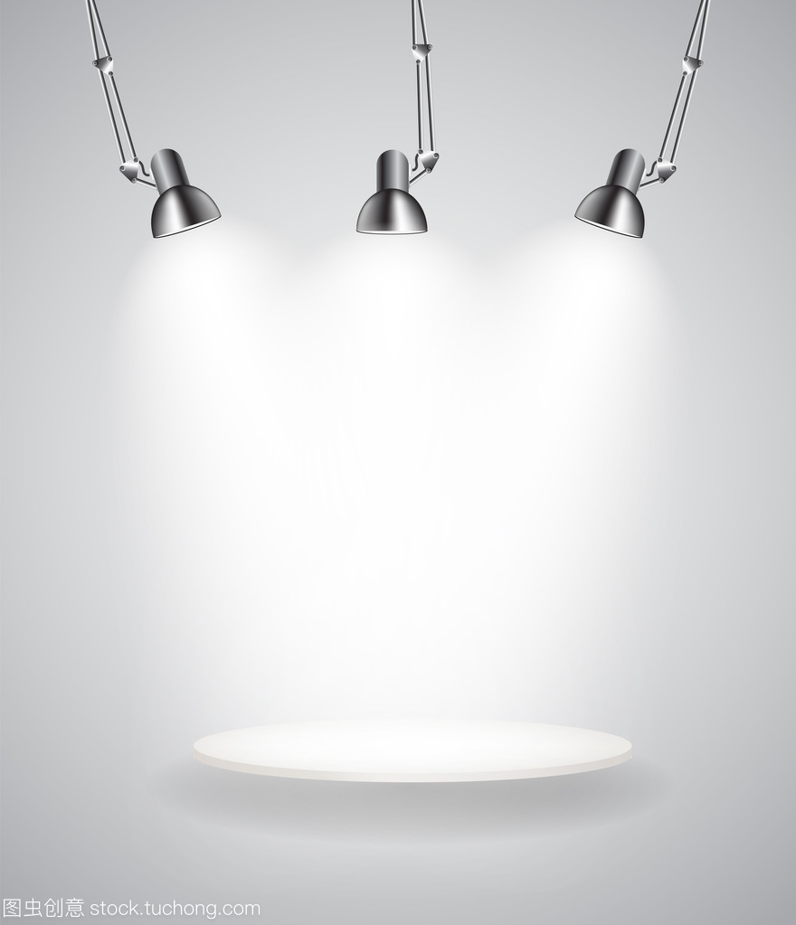 照明灯具 点亮空间的背景与设计