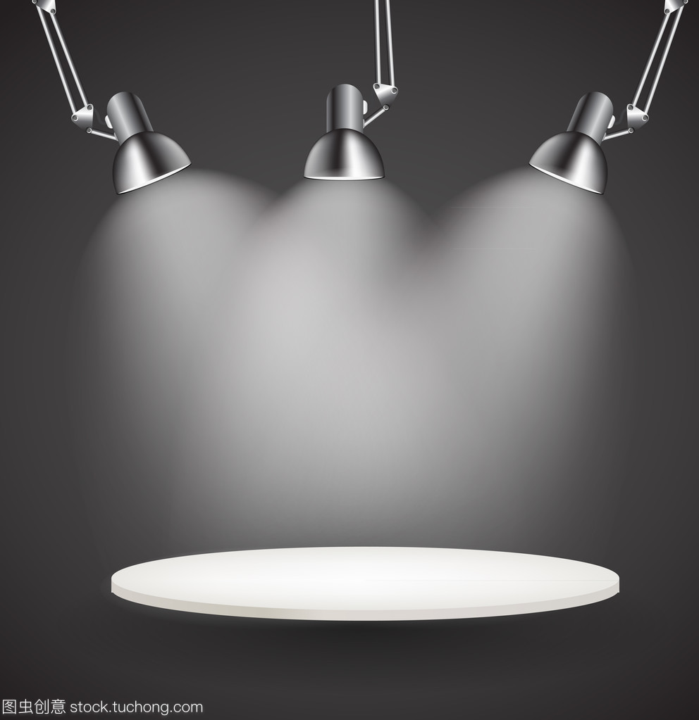 照明灯具 点亮空间的背景与功能