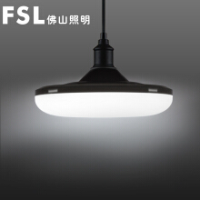 点亮品质生活 探索佛山照明富华专卖店的照明灯具世界