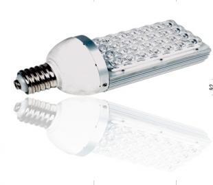 28W大功率LED路灯 高效节能的现代照明解决方案