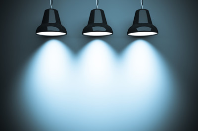 智能照明 未来家居智慧生活的光影先锋