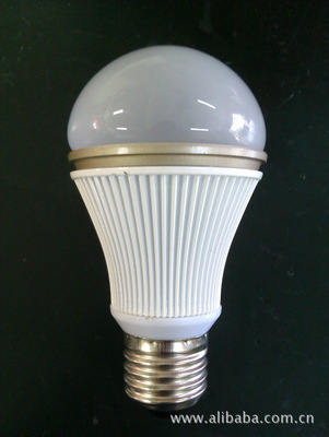 深圳市炜星光电照明科技 LED感应灯泡及其他LED灯具全解析