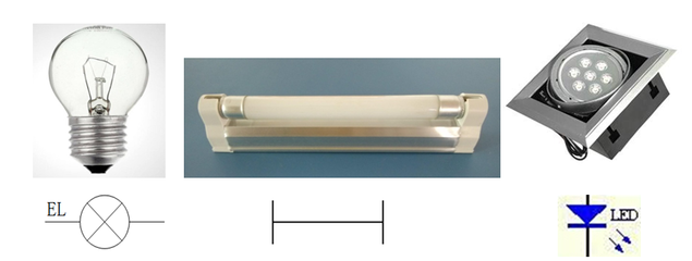 全屏显示课程照明灯具 照亮学习之路，营造沉浸式课堂氛围